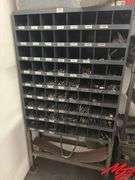 Bolt Bin Assortment