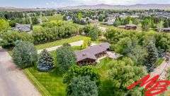 136 McCullough Dr. Cody, WY 82414-$995,000.00