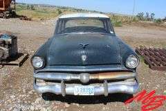 Ford  Mainline   2-Door Car (No Title)