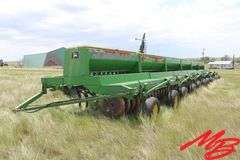 John Deere 9450 Hoe Drills (6) 10'x 10"