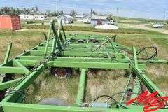 Green Line Big G  5050  Tandem Offset Disk  50'