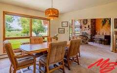 136 McCullough Dr. Cody, WY 82414-$995,000.00