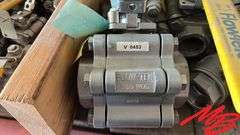 Assortment of Valves