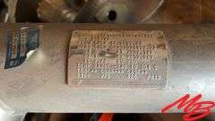 Mass Flow Sensors & Fittings