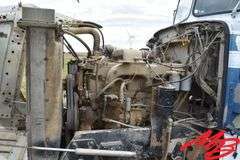 1973  Peterbilt  359 Truck