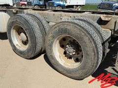 1988 Peterbilt 379 Semi Truck