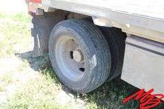 1996  Wanco   Flatbed/Step-Deck Semi Trailer, 48’