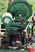 200gal Skid Mount Fire Fighter/Sprayer