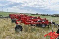 2021  Wil-Rich  2550   Chisel Plow  60'
