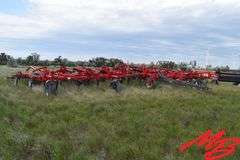 2021  Wil-Rich  2550   Chisel Plow  60'