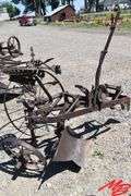 Antique Emerson Plow