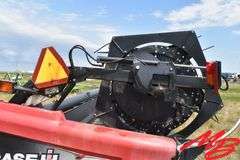2008  Case-IH  2152 Draper Header   45'