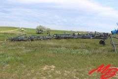 Flexicoil   75  Coil Packer  62'