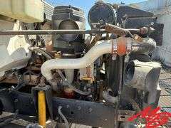 1990 GMC Dump Truck