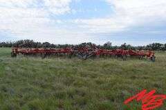 2021  Wil-Rich  2550   Chisel Plow  60'