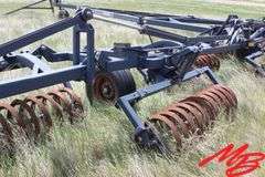 Flexicoil   75  Coil Packer  62'
