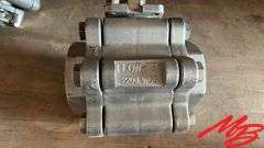 Flowtek Valves