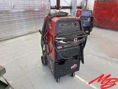 Lincoln Electric Precision 275 Tig Welder