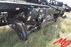 2008  Case-IH  2152 Draper Header   45'
