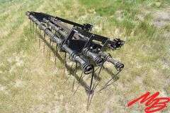 (8) Gates Tine Harrows 7'x 21" Tines