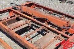 Farmhand 8-Pack Bale Carrier