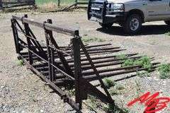 Antique Hay Head 9'5"