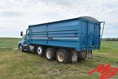 1997  Kenworth  T600 Truck
