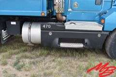 1997  Kenworth  T600 Truck