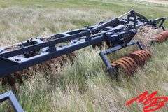 Flexicoil   75  Coil Packer  62'