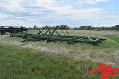 Green Line Big G  5050  Tandem Offset Disk  50'