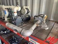 AMT DOP Pump