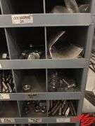 Bolt Bin Assortment