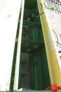 (2)  John Deere  Hoe Drills w/Tow Together Bar   8'
