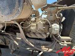 1981 Ford LT8000 Truck