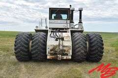 1979  Big Bud  525/50 4WD Tractor