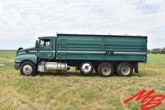 1994  Kenworth  T600 Truck