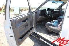 1995  Dodge  Ram 3500   Reg Cab Dually Service Truck