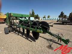 Frontier WR5417 Wheel Rake
