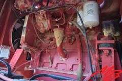 Case-IH  8825 HP Swather Draper Header 30'  Swather