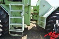 1977  Steiger  ST450 Tiger 4WD Tractor