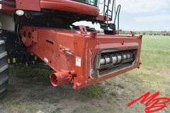 2011  Case-IH  7120 Axial Flow Combine