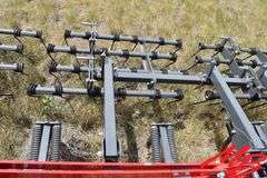 2021  Wil-Rich  2550   Chisel Plow  60'