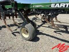 20' Brent Earthquake 7.0 Disk Ripper