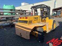 Sellick SG-50R Forklift