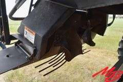 2011  Case-IH  7120 Axial Flow Combine