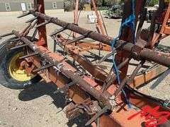 30' McFarlane Spike Tooth Harrow