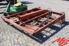 Farmhand 8-Pack Bale Carrier