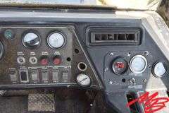 1977  Steiger  ST450 Tiger 4WD Tractor