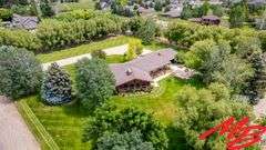 136 McCullough Dr. Cody, WY 82414-$995,000.00