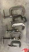 C Clamps